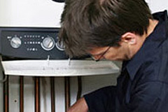 boiler repair Wellswood