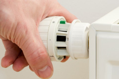 Wellswood central heating repair costs