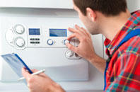 free Wellswood gas safe engineer quotes