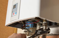 free Wellswood boiler install quotes